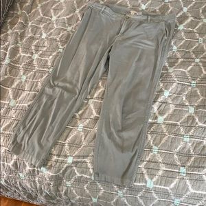 J Crew Casual Pants